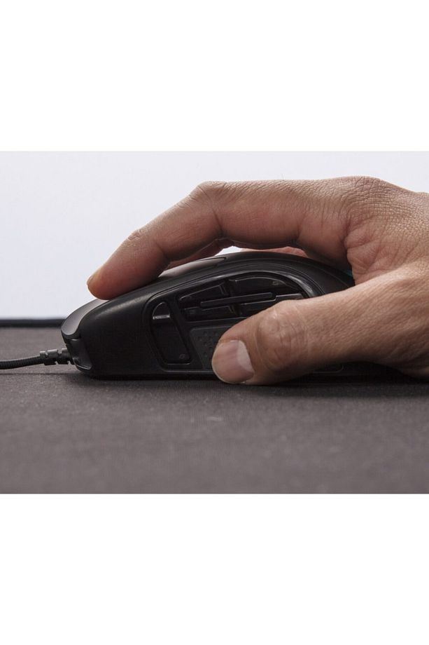 Pulsefire Raid Rgb 16000dpı Oyuncu Mouse Hx-mc005b - 5