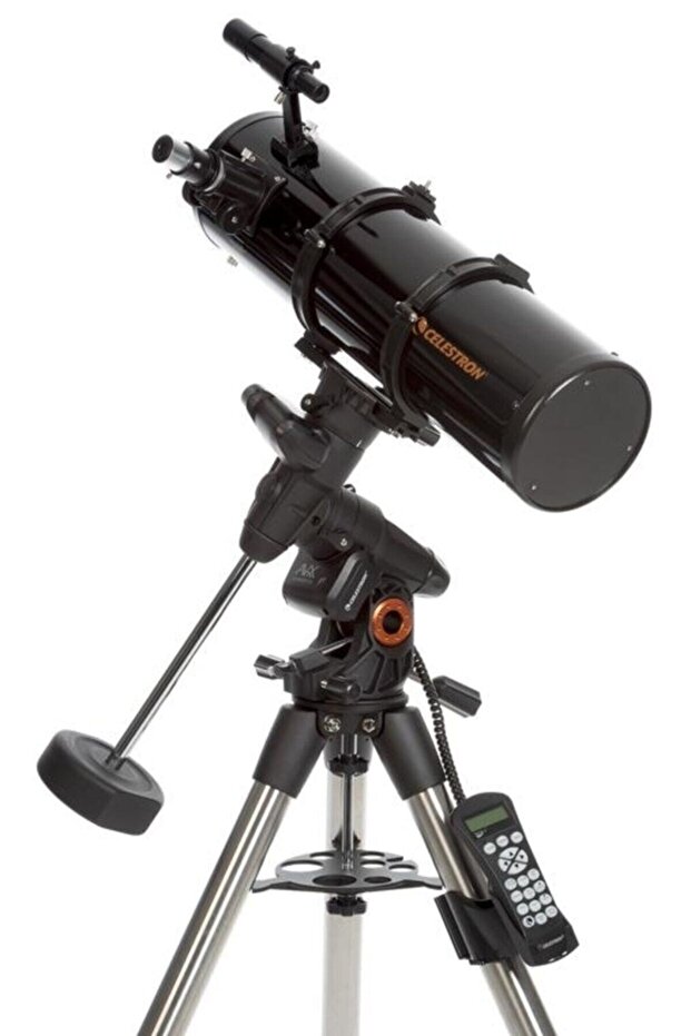 32054 Advanced Vx 6' Newtonian Teleskop - 8