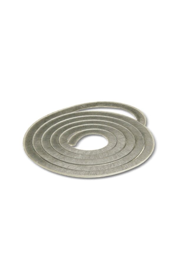 20 M. Glass Balcony-sliding Door Bristle Wick Base 6.7 Height 8 Mm