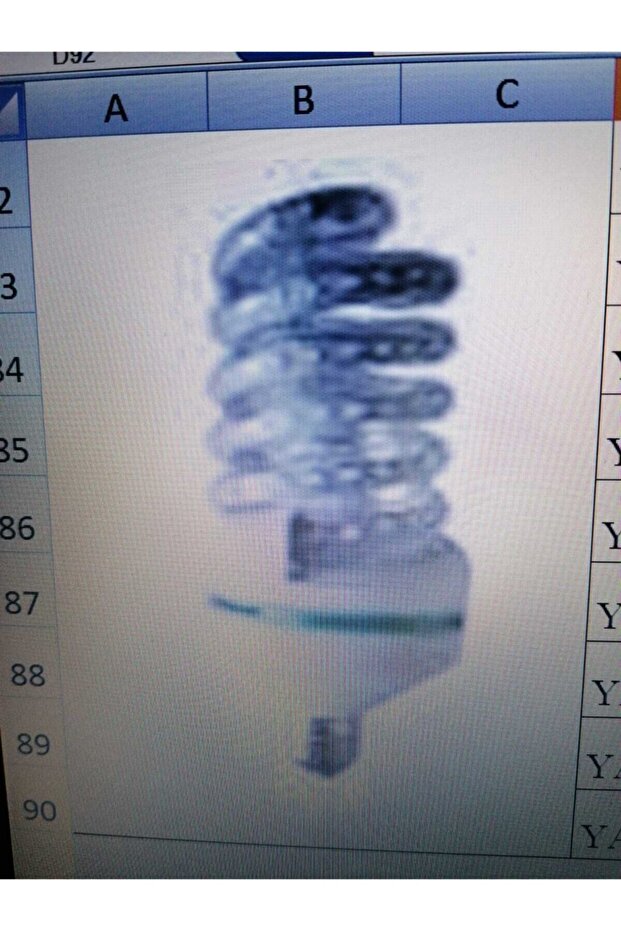 Led Aydınlatma