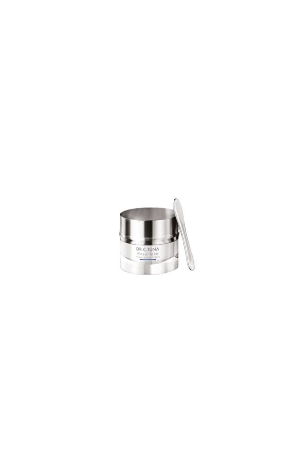 Dr. C. Tuna Resurface Eye Contour Care Cream 15 Ml