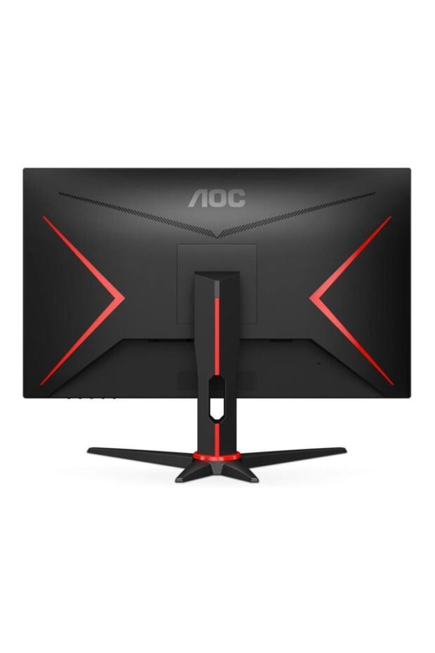 27'' 27G2SAE/BK 165Hz 1ms VA FHD (HDMI, DisplayPort, VGA) Monitör - 6