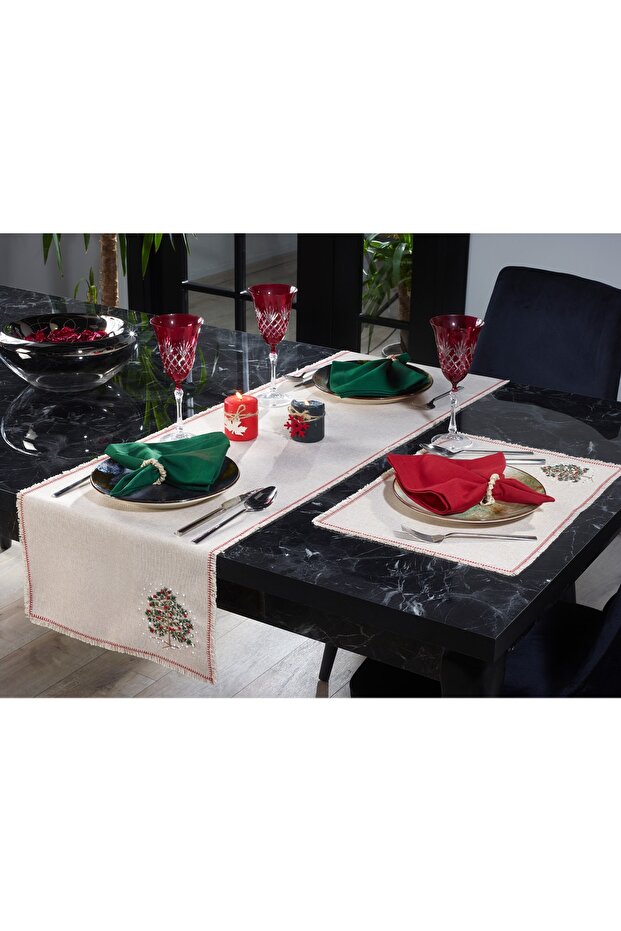 Yılbaşı Runner ( Özel Seri ) - 2