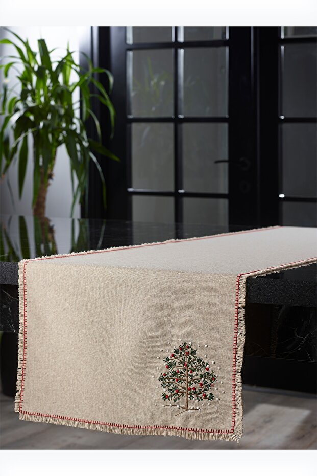 Yılbaşı Runner ( Özel Seri ) - 4