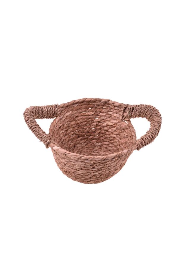 29x21x15 Cm Servis Tabağı - 1