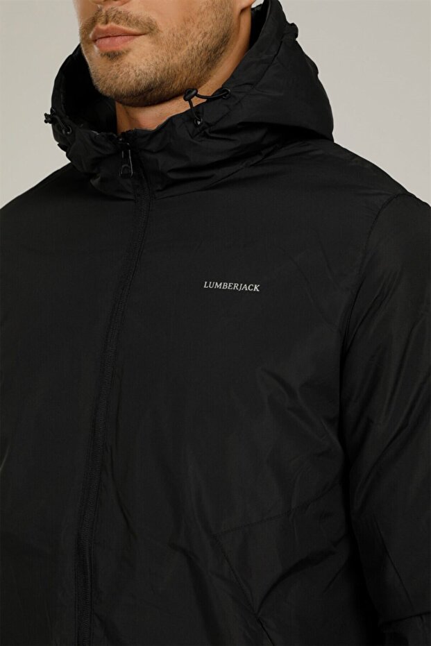 1w Sn55 Lucas Coat 1pr - 3