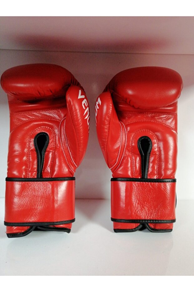 Deri Boks Eldiveni - 2