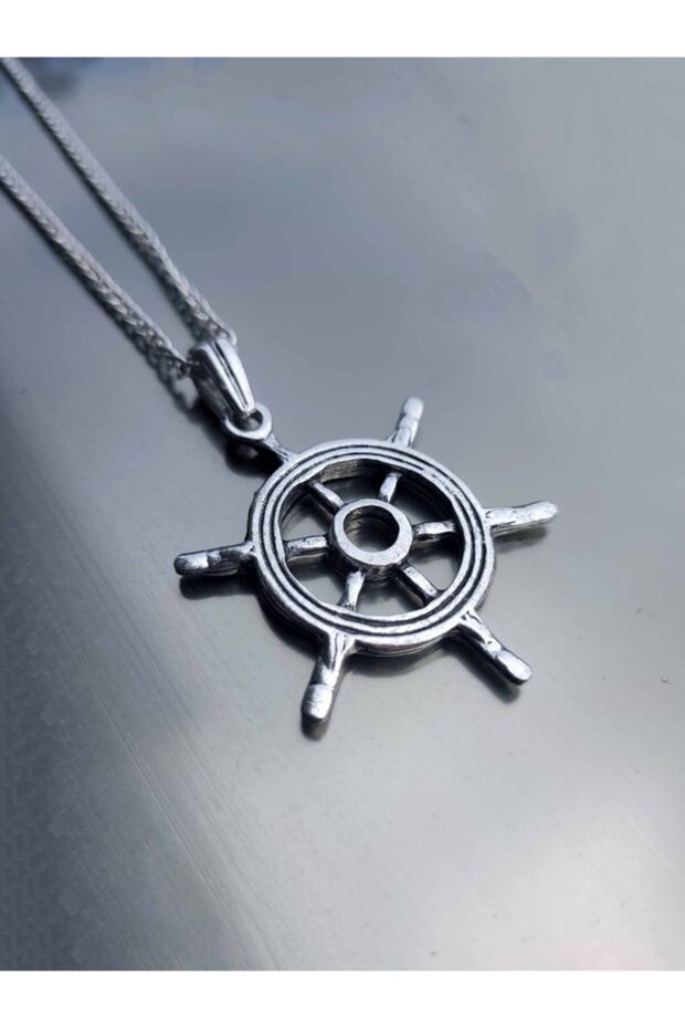 Gemici Dümen Kolye - 1