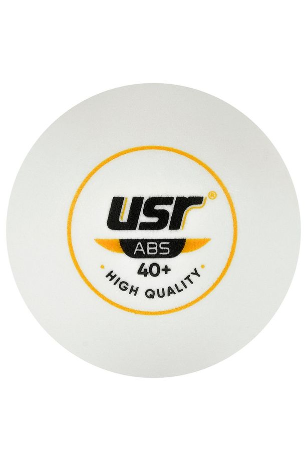 Stroke-rc Masa Tenisi Raket 3 Top Kılıf Set - 6