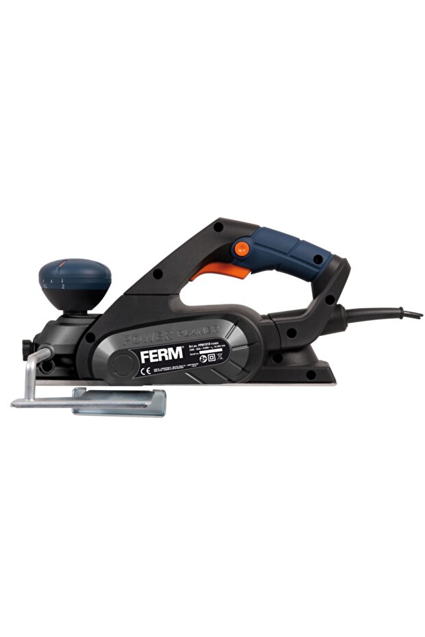 Power Tools Ppm1010 Planya 650w - 1