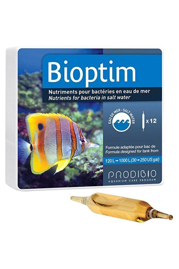 Bioptim 1 Ampul