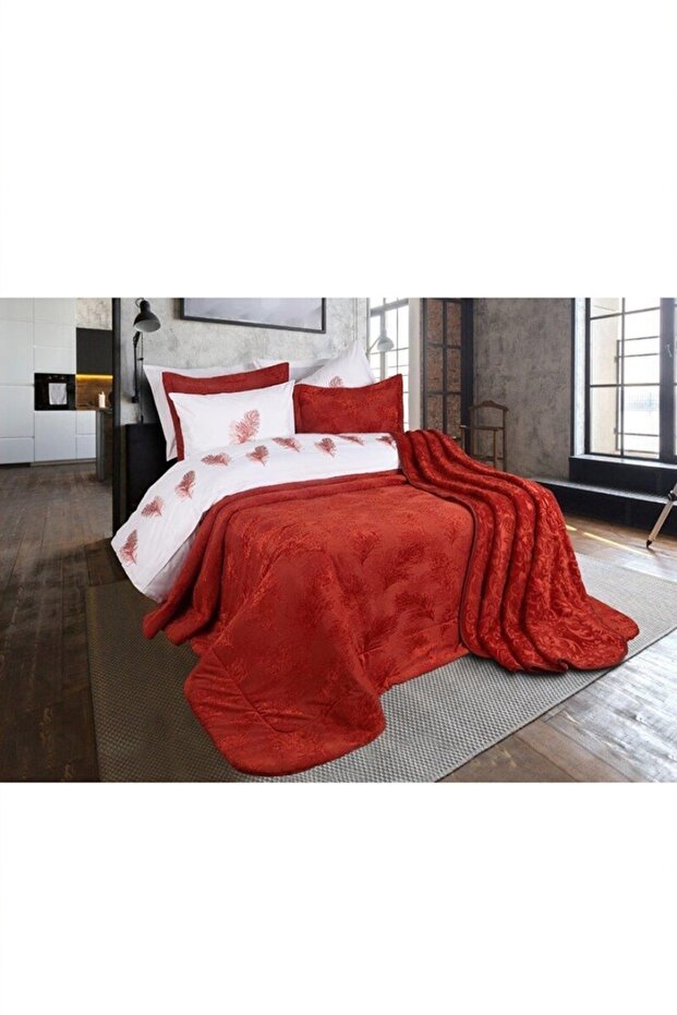 Dowry Set Emerald Tile - 1