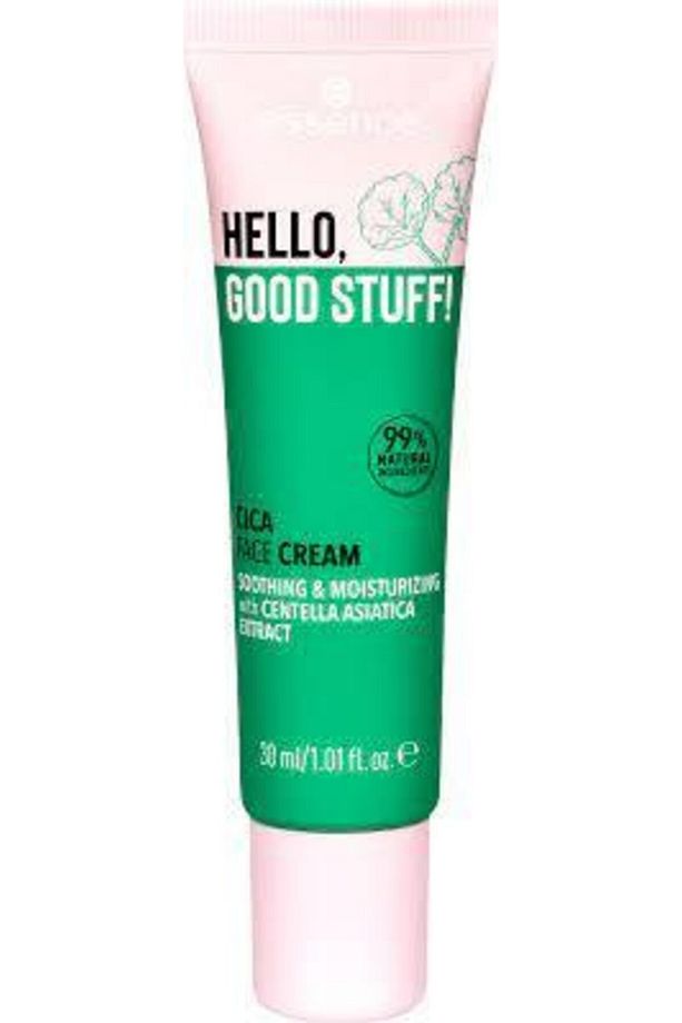 Hello Good Stuff Cıca Face Cream - 1