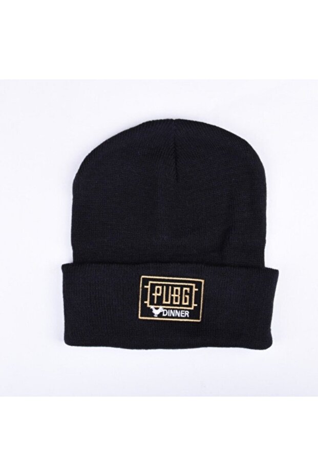Pubg Dinner Beanie - 1