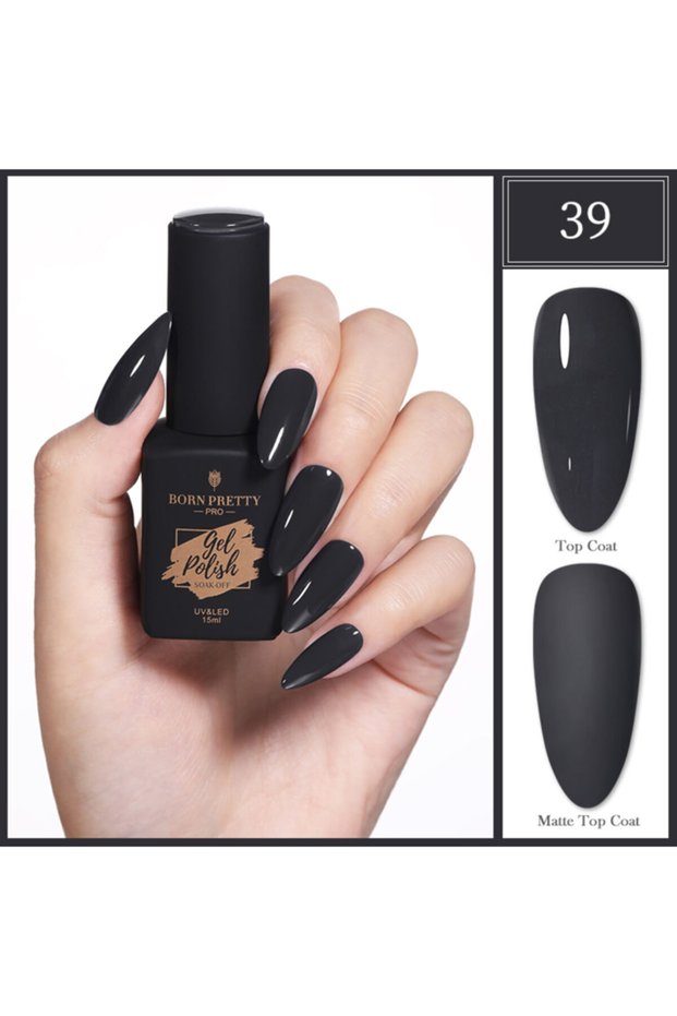 15 Ml Kalıcı Oje