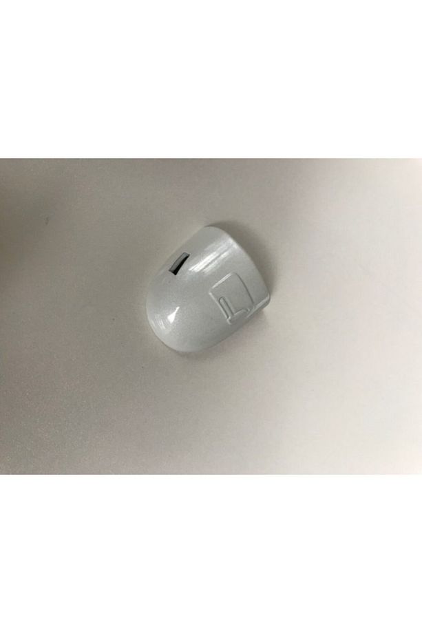 Orjinal Fluence/megane 3/scenic 3 Sol Dış Kapı Kolu Kapağı Sedef Beyaz 806470061r-806474901r - 2
