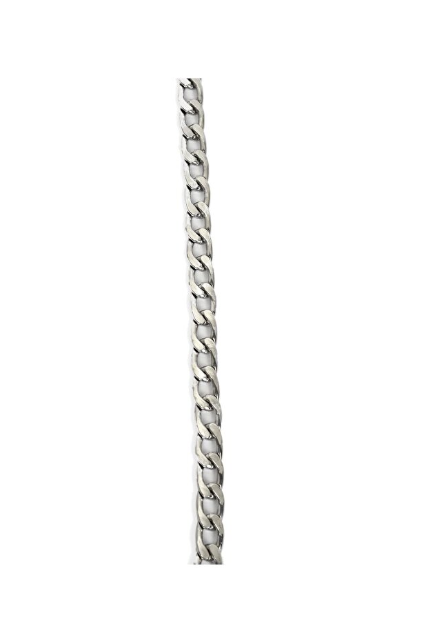 Nildenhobim Bag Chain - Chain: 100 Cm - Chain Width: 11 Mm