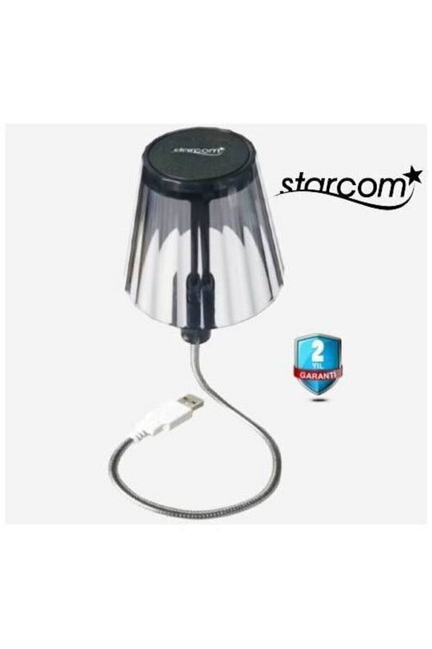 Starcom Abajur Usb Led Lamba - 1