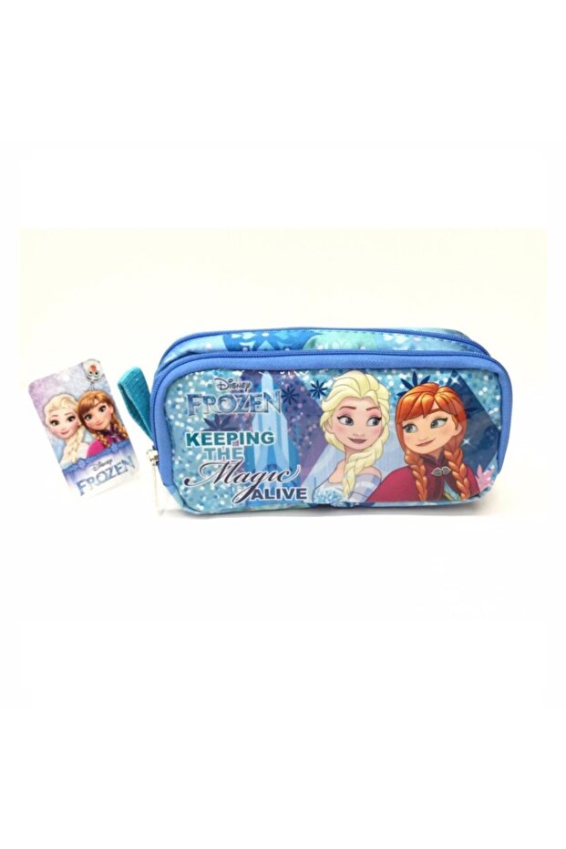 Pencil Bag - Model 96823