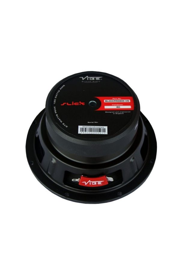 Vıbe - Slıckpro6m-v0 (16cm Mıdrange) - 3