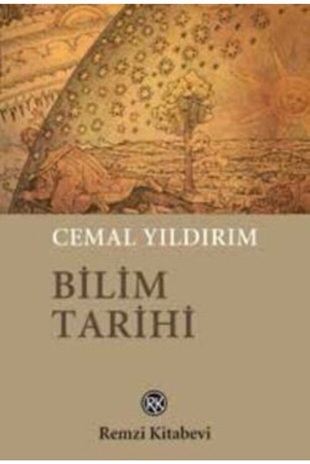 Bilim Tarihi - Cemal Yıldırım - - 1