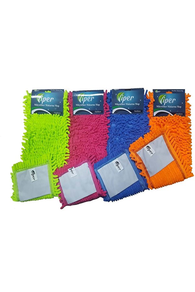 Viper Makarna Mop 60 Cm