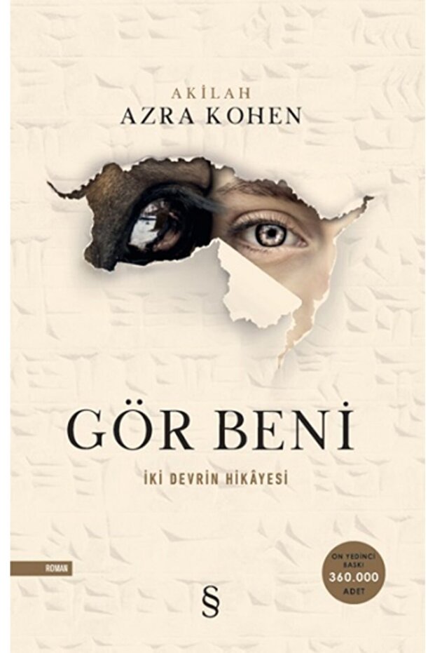 Gör Beni - İki Devrin Hikayesi - 1