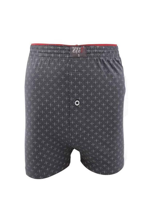 Mlvx Tutku Elit Boxer 1105 Kod/Renk: Füme Blsm - 1
