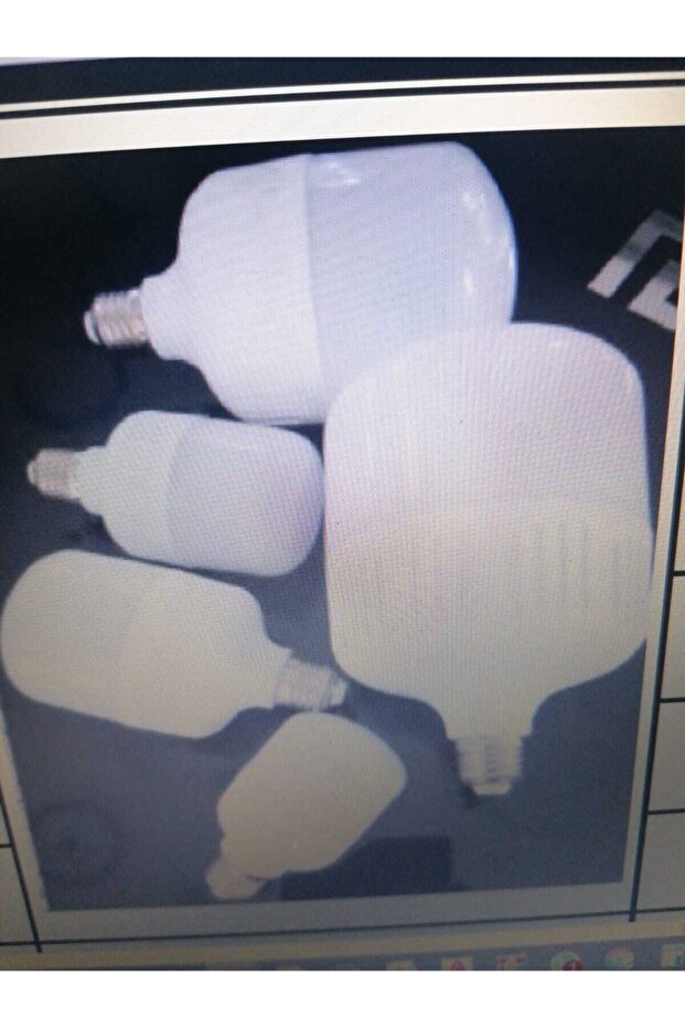 Led Aydınlatma