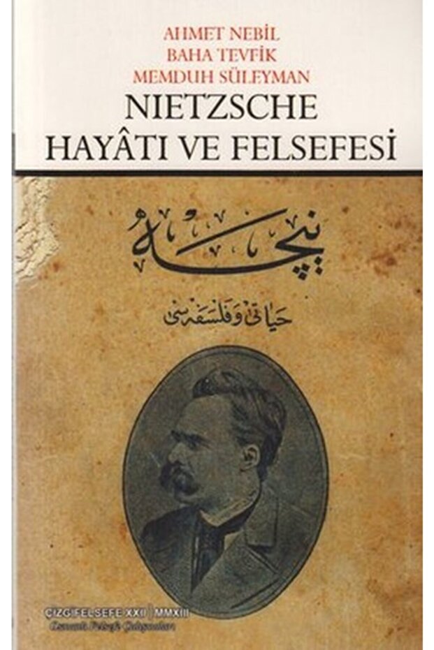 Nietzsche Hayatı ve Felsefesi