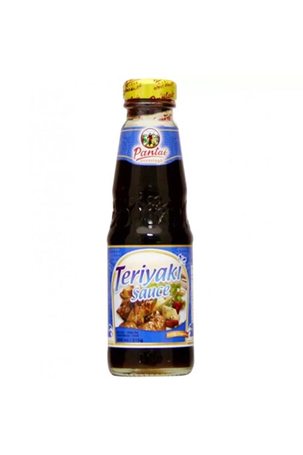 Teriyaki Sos 300 Ml - 1