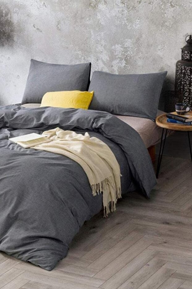 Ranforce Tek Kişilik Nevresim Seti - 1