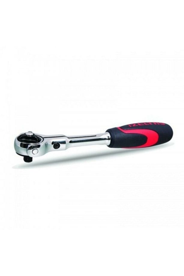 Cırcır Kolu 1/4'' 140 Mm - 1