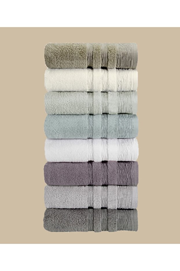 Hydropıle 30x50 cm Havlu - 1