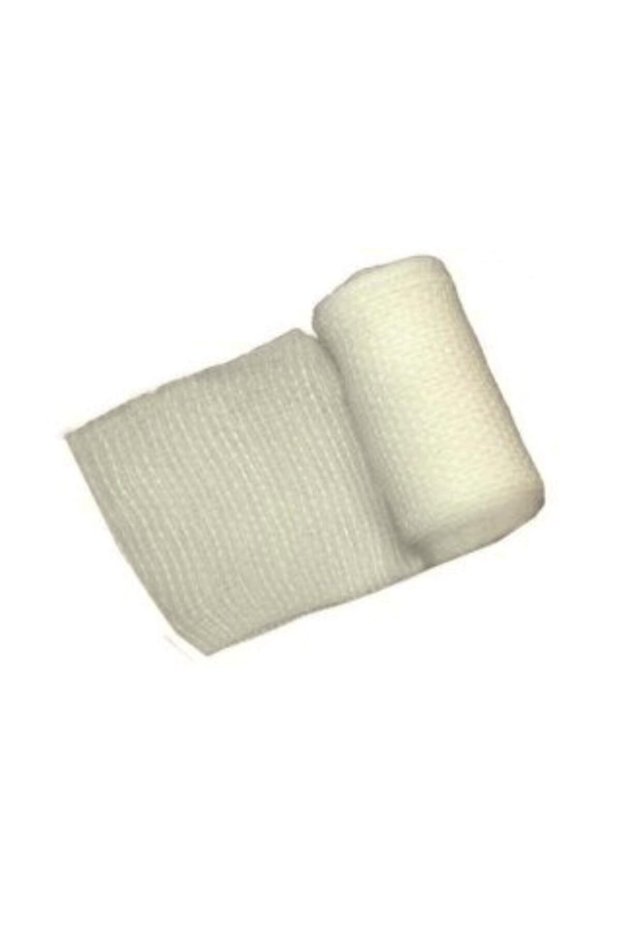 Sargı Bezi 10 Cm X 5 Mt
