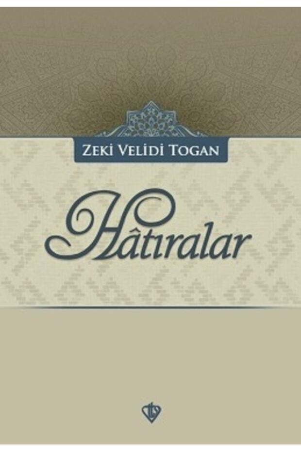 Hatıralar