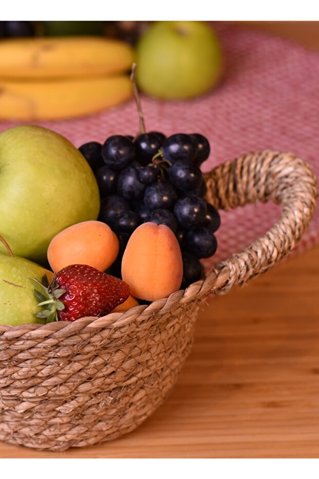 29x21x15 Cm Servis Tabağı - 2