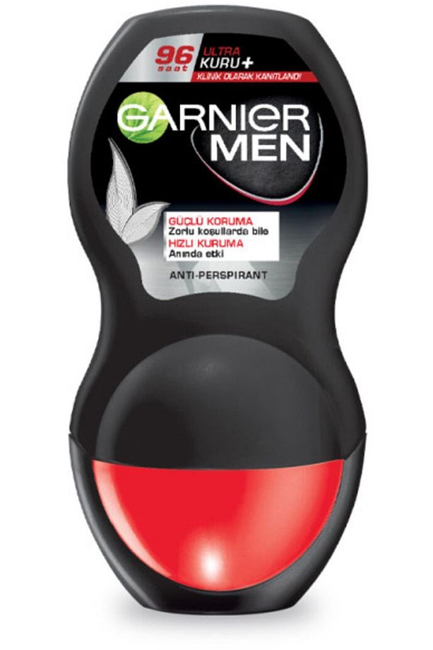 Ultra Kuru Roll On Edc 50 ml Men NZ1001418 - 1