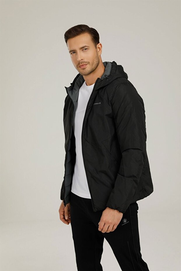 1w Sn55 Lucas Coat 1pr - 1