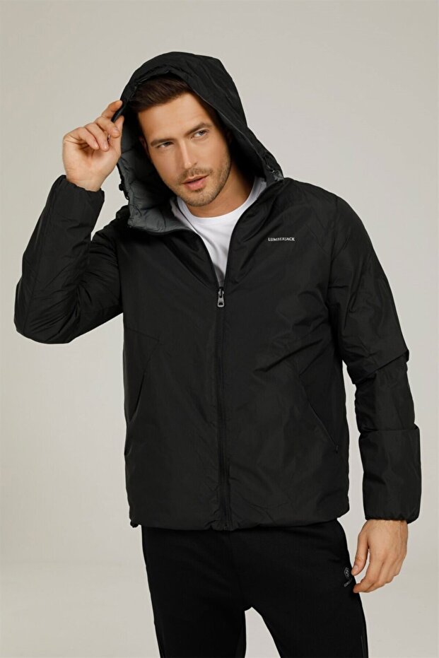 1w Sn55 Lucas Coat 1pr - 4