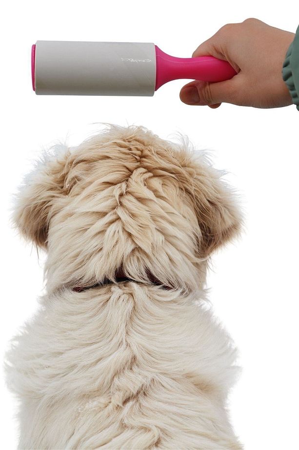 Lint Roller-Tüy Toplama Rulosu (5 mt) - 5