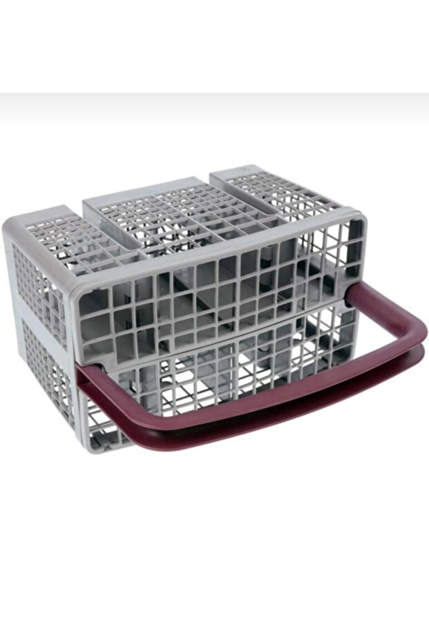 Kaşık Çatal Sepeti - 2