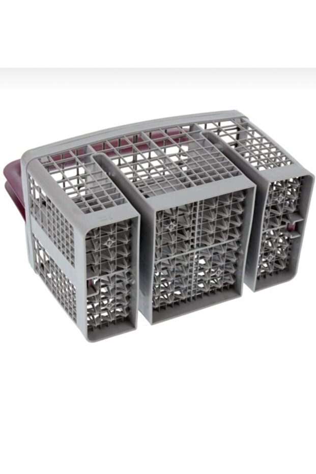 Kaşık Çatal Sepeti - 3