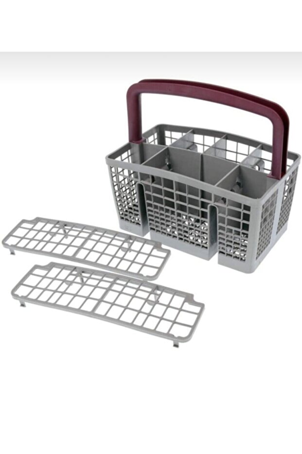 Kaşık Çatal Sepeti - 5