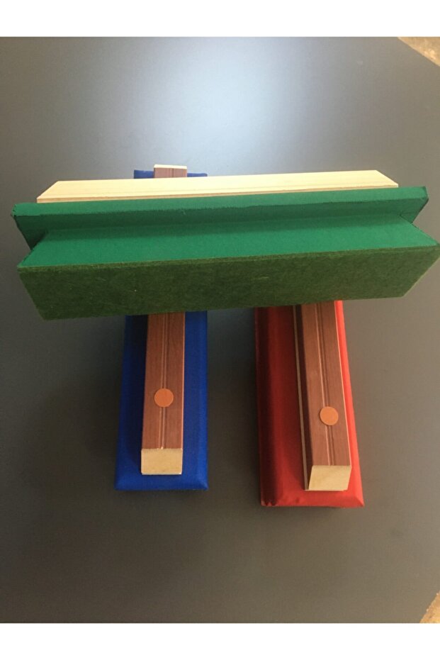 Bilardo Masa Silme Takozu - 2