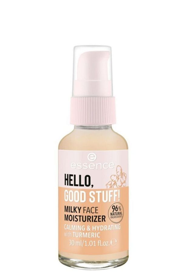 Hello, Good Stuff! Milky Face Moisturizer Moisturizing Face Cream 30 Ml - 1