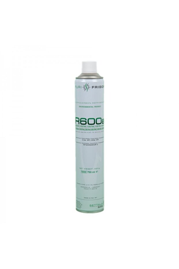 Bekatech R600a 400g