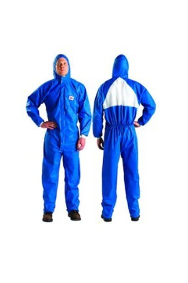 Protective Overalls 4530 m - 1