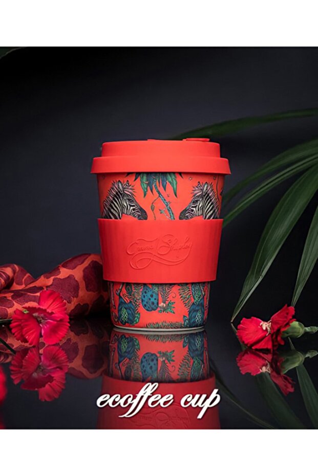 Lost World Kahve Bardağı 350 ml - 2