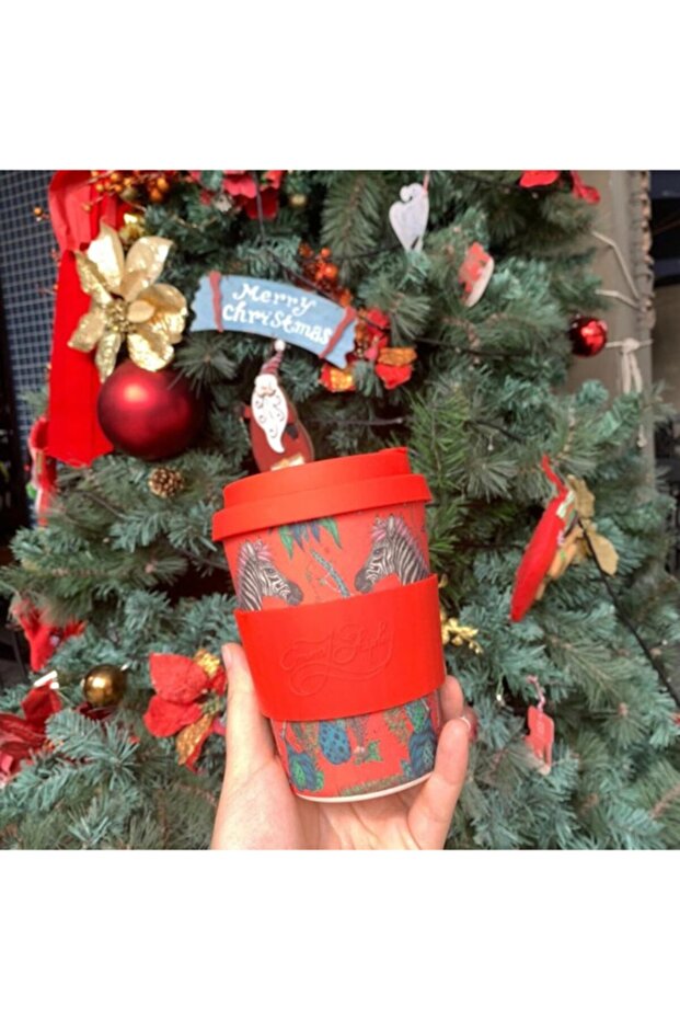 Lost World Kahve Bardağı 350 ml - 3